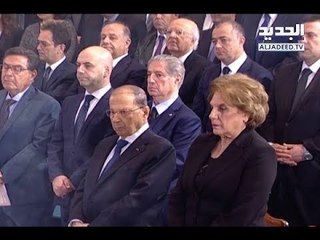 الطوائف المسيحية التي تتبع التقويم الغربي أحيت يوم الجمعة العظيمة