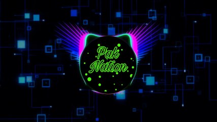 PAKNATION =NEFFEX - Myself [Copyright Free]