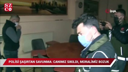 Kısıtlamada pes dedirten savunma: Canımız sıkıldı, moralimiz bozuk