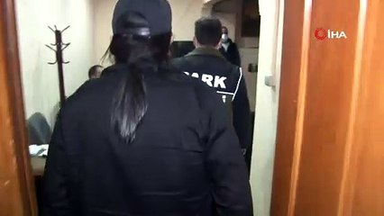 Kumar baskınında polisten kaçtılar, arkadaşlarını içeride kilitli unuttular: "Canımız sıkkın, moralimiz bozuk"