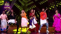 Dance Deewane Promo: Madhuri, Nora , Harsh Bharti Singh did Lungi Dance have a look | Filmibeat