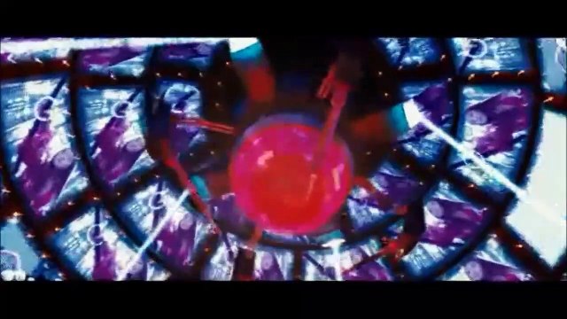 LE COMBAT FINAL — NIVEAU 5 : LE DOCTEUR DONAVAN | (Film “DOA – DEAD OR ALIVE”)