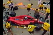 477 F1 9) GP d'Allemagne 1989 p3