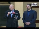 لقاء تنسيقي انتخابي بين سلام والحريري- عنان زلزلة