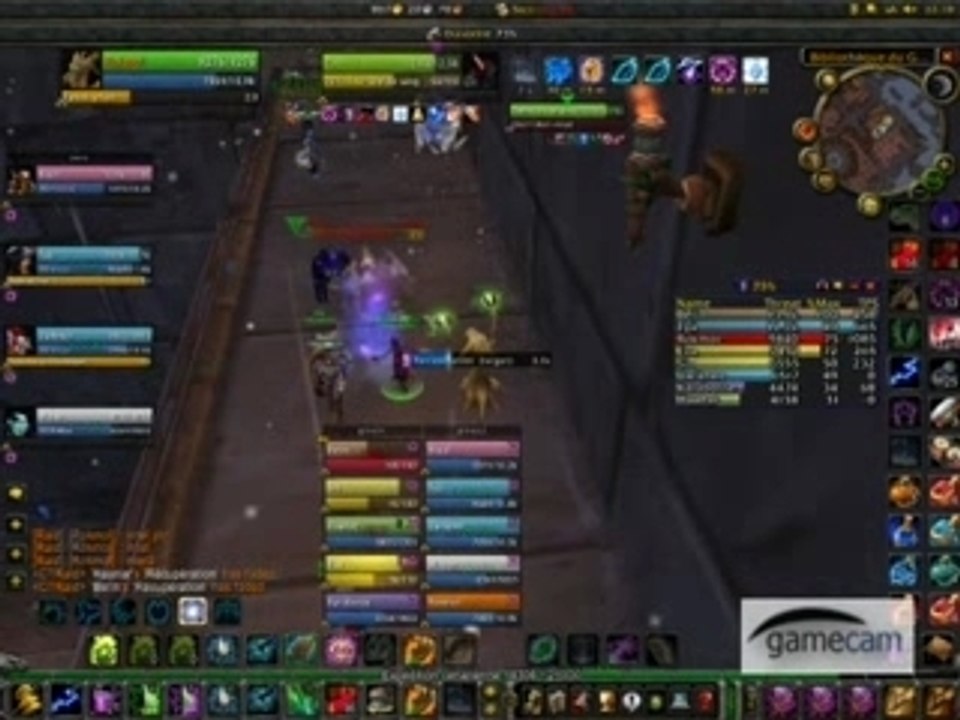 Drood mix