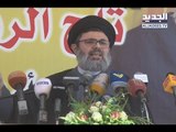 قيادي في حزب الله: البقاع لا يحتاج لأن يأتيه سيّد المقاومة- شوقي سعيد
