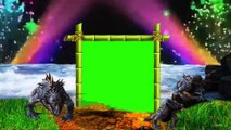 Marriage green screen video 06| Love green video photo frame HD video effects