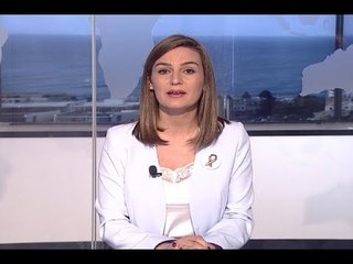 نشرة اخبار الظهيرة 02-04-2018