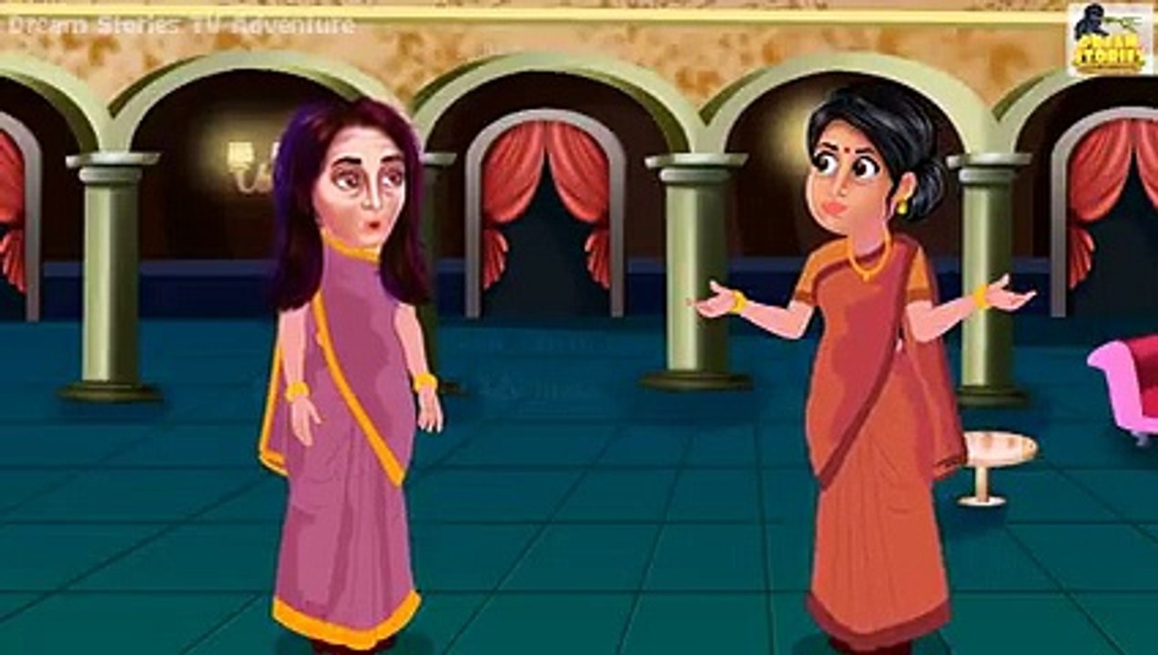गरीब की लॉटरी - Poor Won The lottery - Hindi Stories - Hindi Kahani - Moral Stories Hindi - Gareeb