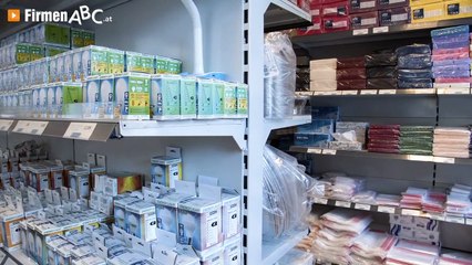 DWK Handel GmbH in Wien – Ihre Adresse für Hygieneartikel & Gastronomiebedarf