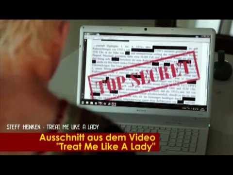 Earth Final Conflict 0219 Defector