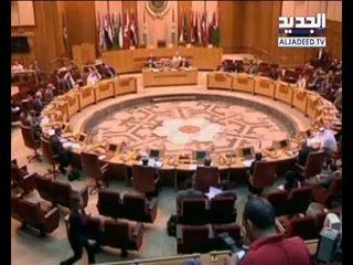 متى تعود سوريا الى الجامعة العربية؟