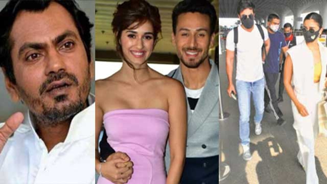 Nawazuddin lashes out on Celebrities for posting Maldives vacation picture | FilmiBeat