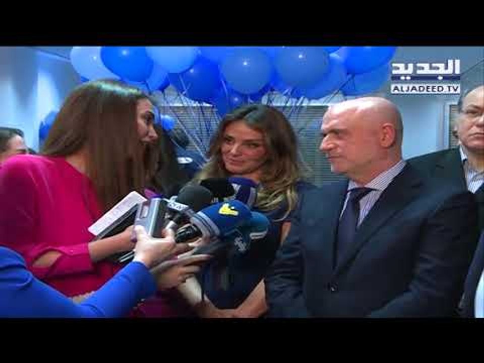 فنيانوس يرد على إتهامات باسيل بالزفت الإنتخابي  - راوند أبو خزام