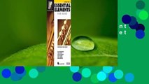 [Read] Essential Elements 2000 - Book 1: BB Trumpet [With CDROM] Complete