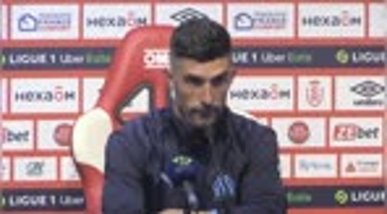 FOOTBALL : Ligue 1 : 34e j. - Alvaro : "Une victoire importante dans la course à l'Europe"