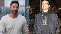 Ajay Devgan ने कियू छोड़ा YRF का 180 crores की Film, जानिए details इस Video मै | FilmiBeat