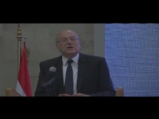 النفايات بند أساسي على لائحة العزم – نصري الرز