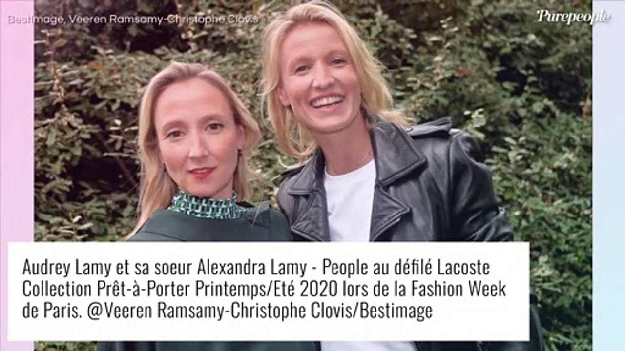 Audrey Lamy se moque de la chirurgie esthétique : son tacle aux stars de télé-réalité