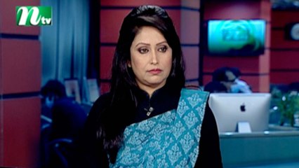 NTV Dupurer Khobor | 24 April 2021