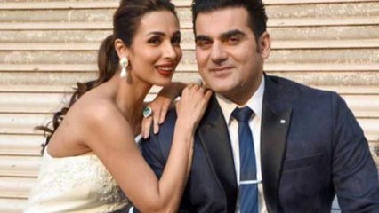 Malaika Arora और Arbaaz Khan ने Interview में बताया तलाक का असली reason, जानिए सच | FilmiBeat