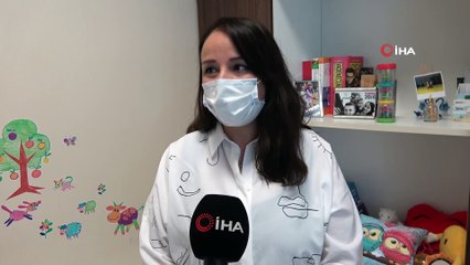 Çocuk Cerrahisi Uzmanı Çil: “Sünnet mutlaka uzman doktorlar tarafından yapılmalı”