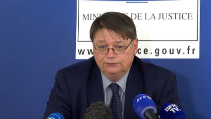 Enlèvement de Mia : sa mère inculpée pour "enlèvement de mineur en bande organisée"