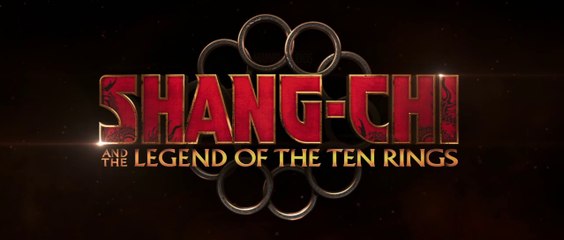 SHANG-CHI AND THE LEGEND OF THE TEN RINGS (2021) Trailer VO - HD