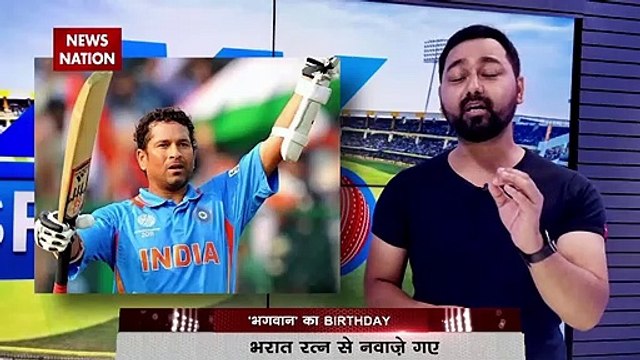 Untold Story of SACHIN on Birthday |Sachin Tendulkar |Sachin Birthday
