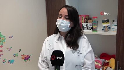 Çocuk Cerrahisi Uzmanı Çil: "Sünnet mutlaka uzman doktorlar tarafından yapılmalı"