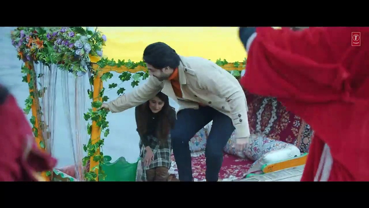 Wafa Na Raas Aayee Song Jubin Nautiyal Ft.Himansh K,Arushi N, Meet BrosRashmi VAshish P Bhushan K