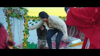 Wafa Na Raas Aayee Song Jubin Nautiyal Ft.Himansh K,Arushi N, Meet BrosRashmi VAshish P Bhushan K