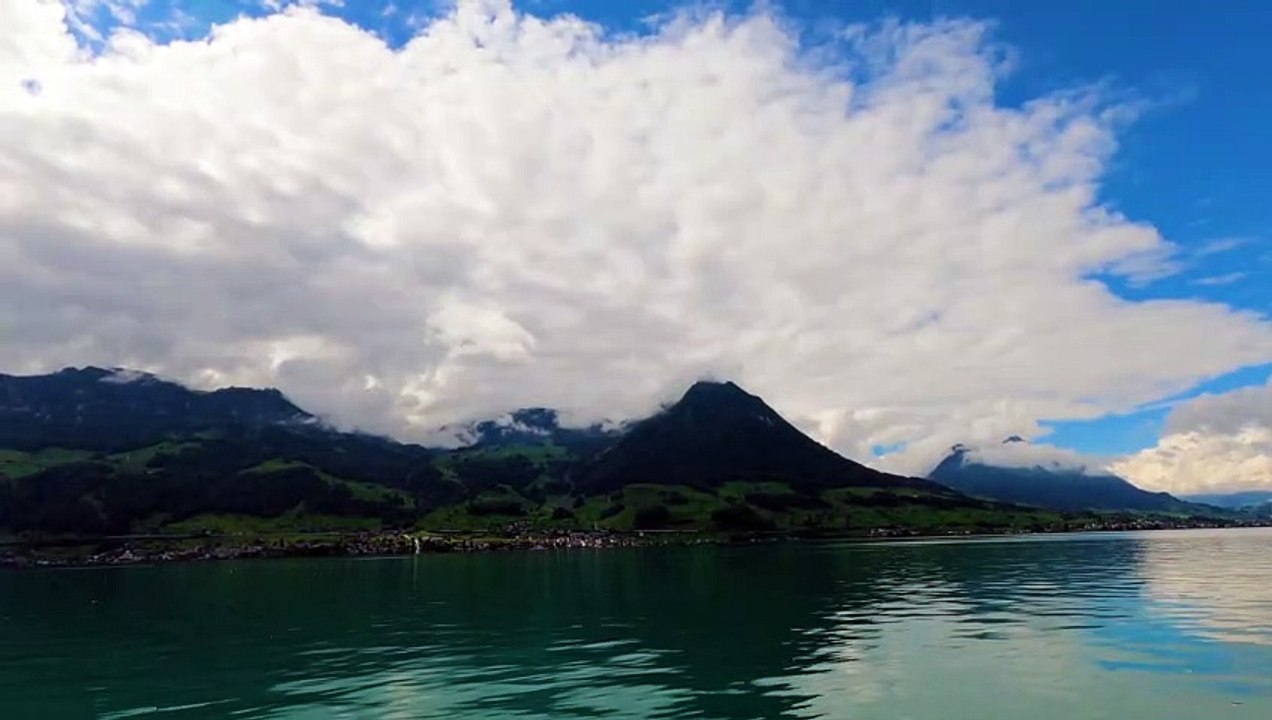 Landscape.