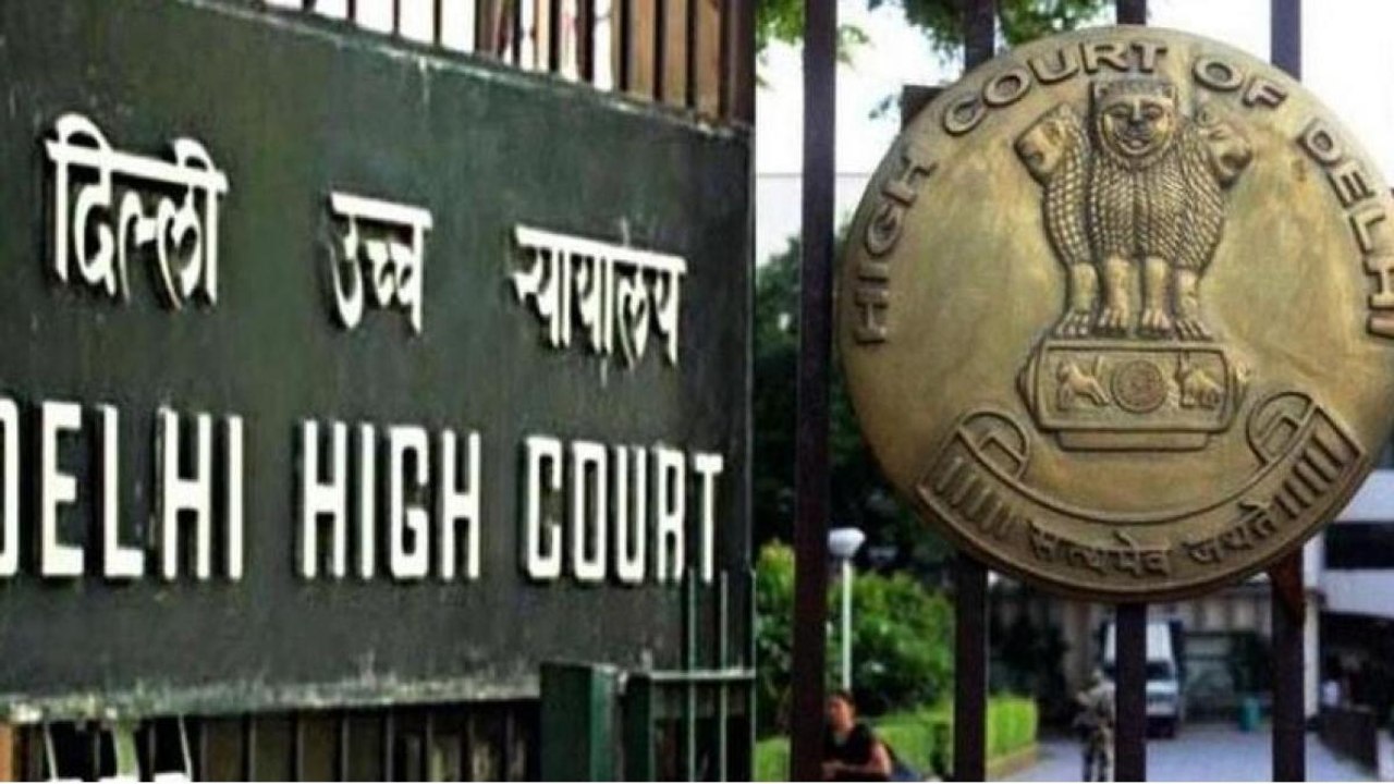 Delhi HC expresses concern over rising cases of corona