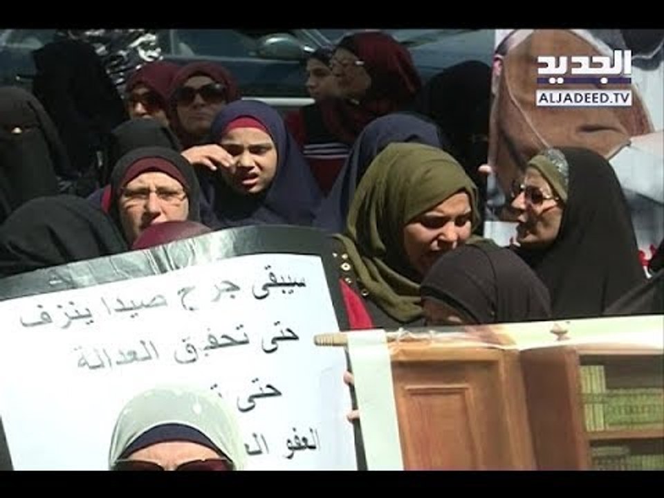 رسالة من أهالي الموقوفين الإسلاميين لأهالي شهدا...