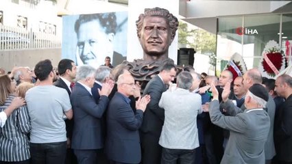 Çankaya Belediyesi karışıklığa neden olan Kültür ve Sanat Merkezi'nin adını değiştirdi