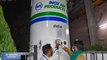 Delhi HC raps Centre over oxygen supply to Delhi hospitals