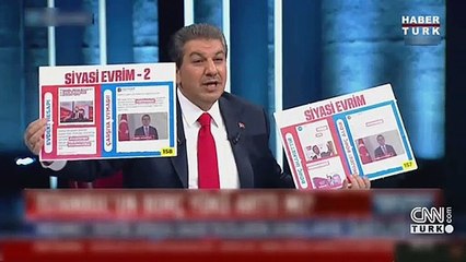 Göksu'dan İmamoğlu'na cevap