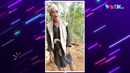 Hutan Keramat Warga Baduy Dalam Dirusak Penambang Liar!