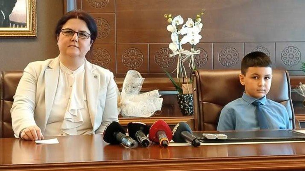 Bakan Yanık’ın sözleri sosyal medyada tepki çekti