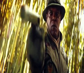 Hollywood new action movie || Spider attack on soldier|| Soldier fight with Spider