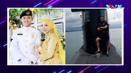 Menyentuh! Curhat Istri ABK KRI Nanggala, Baru Nikah 2 Bulan