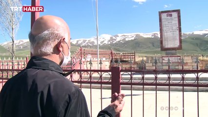 Anadolu'da Ermeni zulmü: Köyler toplu mezarlarla dolu