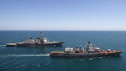 Rusya, Karadeniz'in üç bölgesine erişimi kapattı