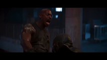 Mortal Kombat Movie Clip - Sub-Zero Finisher