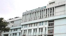 25 deaths due to lack of O2 in Gangaram Hospital in 48 hours