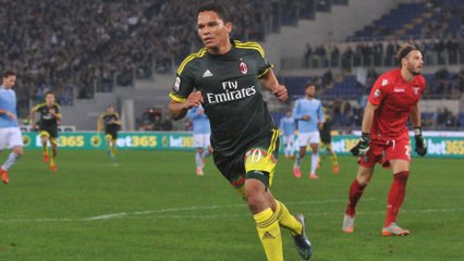 Lazio-Milan, 2015/16: gli highlights