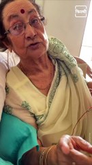Here's A Funny Video Of Actor Anupam Kher And His Mother Dulari, Which Will Make You Laugh