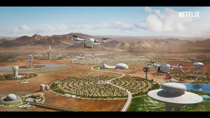 LOVE DEATH + ROBOTS Seizoen 2