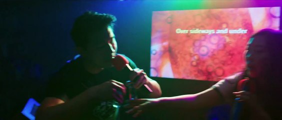 Shang-Chi and The Legend of the Ten Rings Film